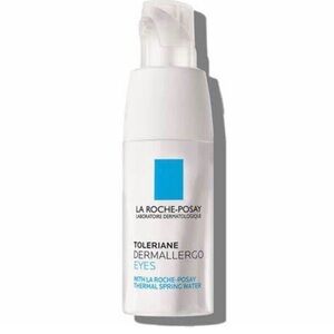 La Roche-Posay Toleriane Dermallergo Eye Cream 0.68oz NIB